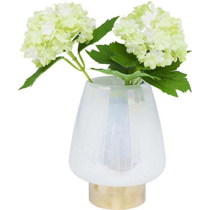 home-decor/vases/kare-vase-pure-white-15cm