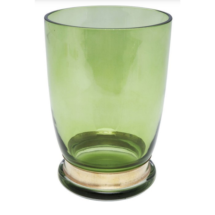 home-decor/vases/promo-kare-vase-positano-green-20cm