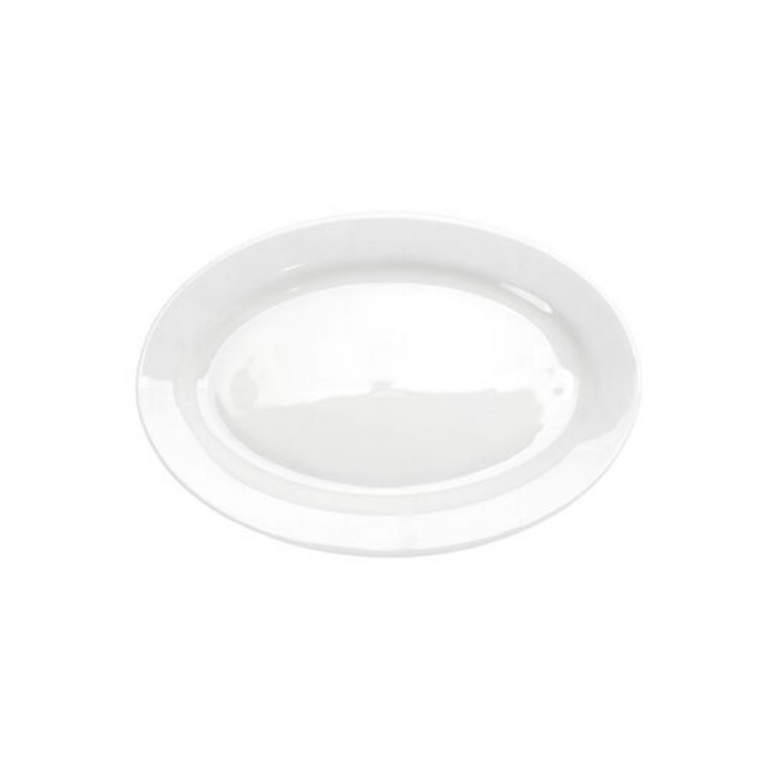 tableware/plates-bowls/coincasa-bitossi-veronica-oval-plate