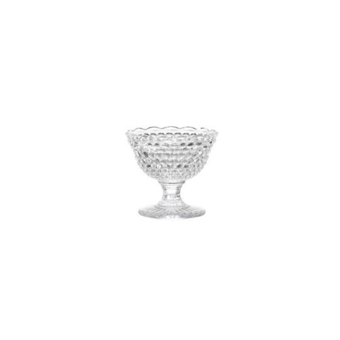 tableware/glassware/coincasa-diamond-cut-glass-bowl