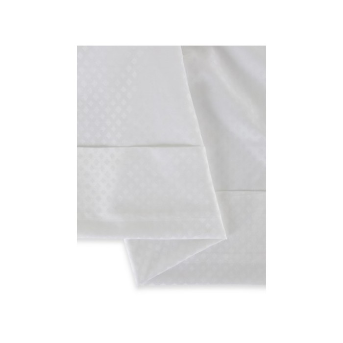 household-goods/bed-linen/coincasa-portofino-flat-sheet-in-cotton-percale-jacquard