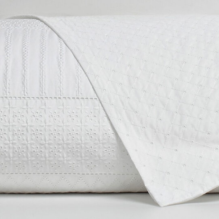 household-goods/bed-linen/coincasa-portofino-duvet-cover-in-cotton-percale-with-sangallo-lace