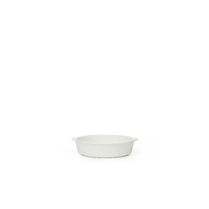 tableware/serveware/coincasa-white-porcelain-dish