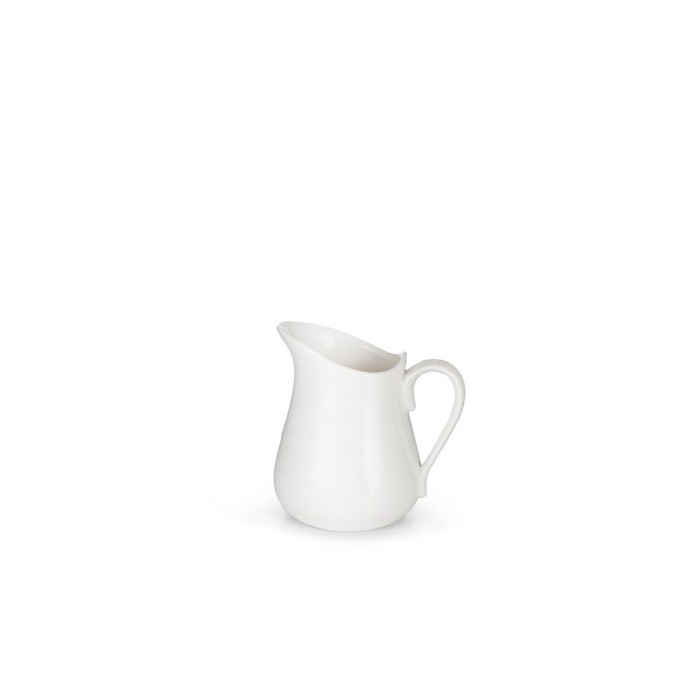 tableware/carafes-jugs-bottles/coincasa-white-porcelain-gravy-jug