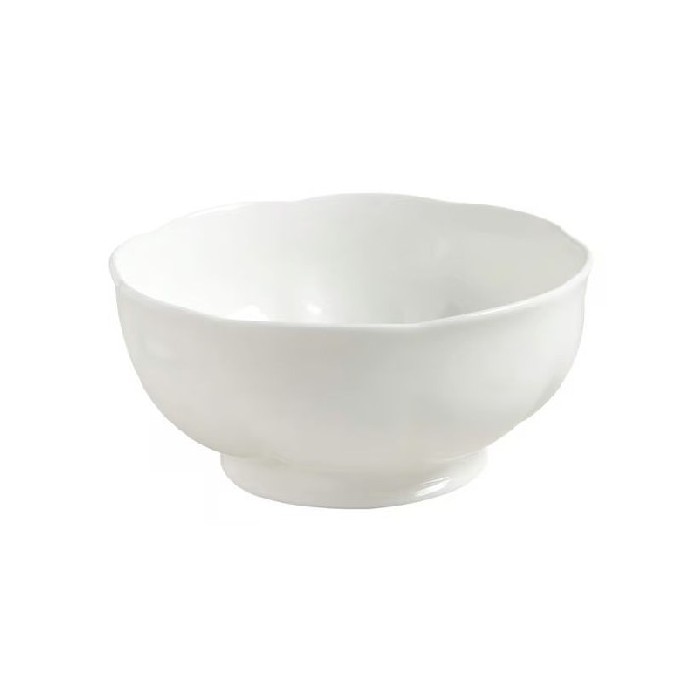 tableware/centrepieces-fruit-bowls/coincasa-new-bone-china-wave-bowl