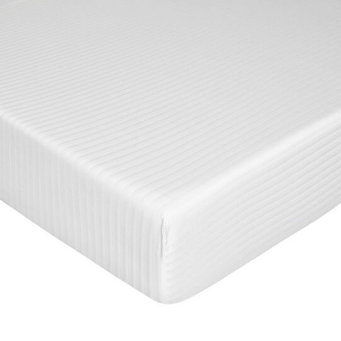 household-goods/bed-linen/coincasa-cotton-single-satin-mattress-cover-85x195cm