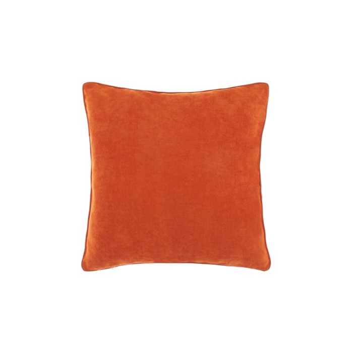 home-decor/cushions/coincasa-solid-colour-melange-cushion
