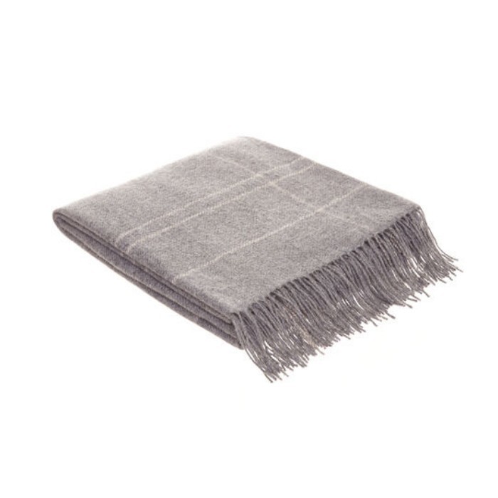 household-goods/blankets-throws/coincasa-wool-blend-plaid-with-fringes