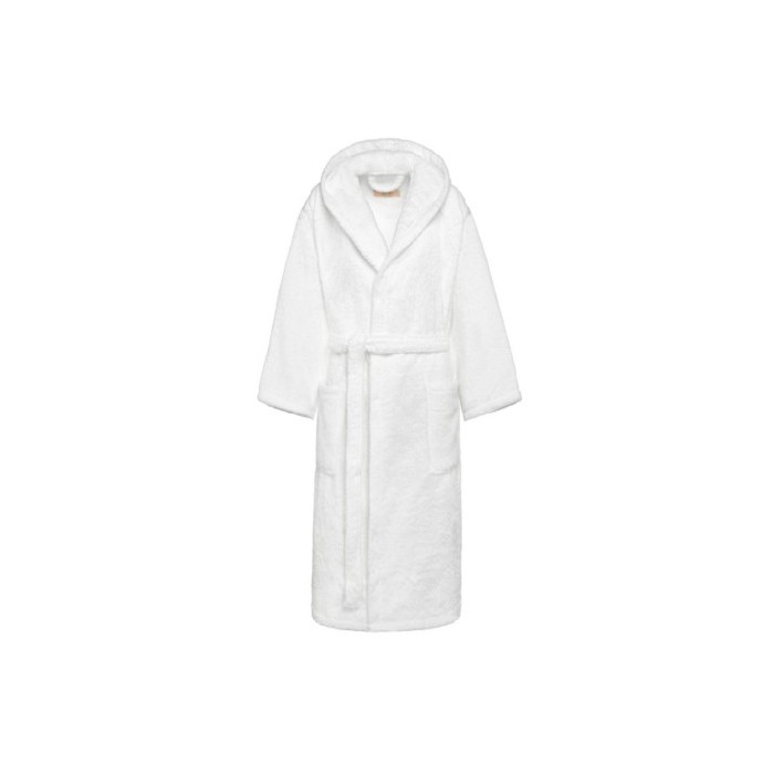 Coincasa Zefiro Cotton Terry Bathrobe Bath Towels Robes Bathrooms The