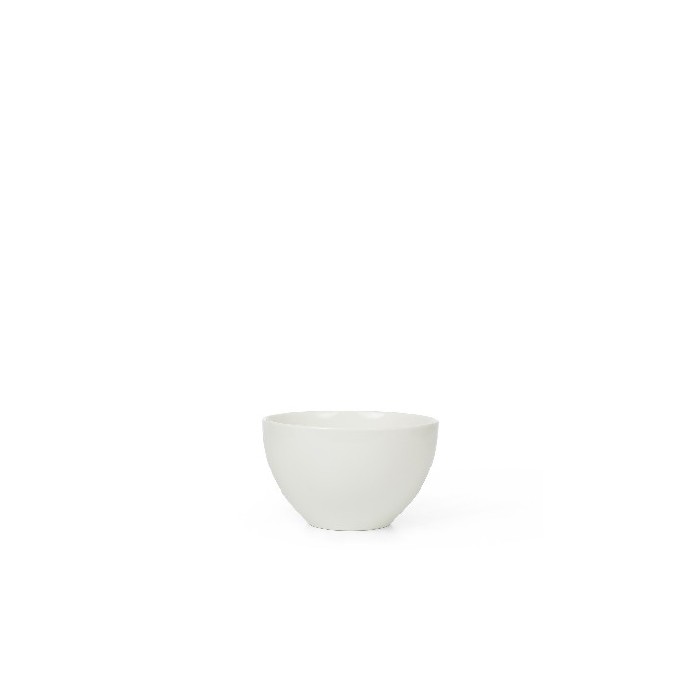 tableware/plates-bowls/coincasa-white-porcelain-salad-bowl