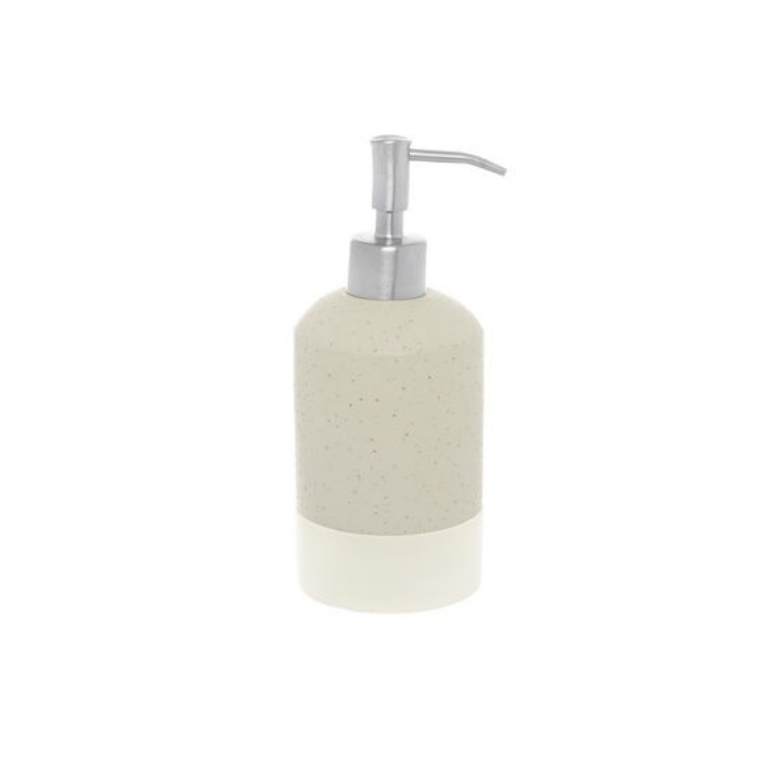 bathrooms/sink-accessories/coincasa-grey-cement-effect-dispenser