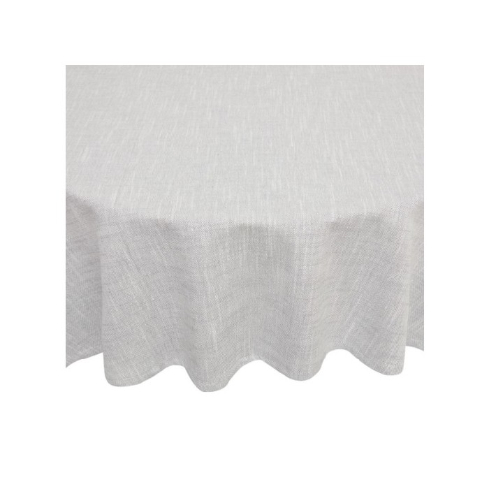 tableware/table-cloths-runners/coincasa-cotton-round-table-cloth-180cm