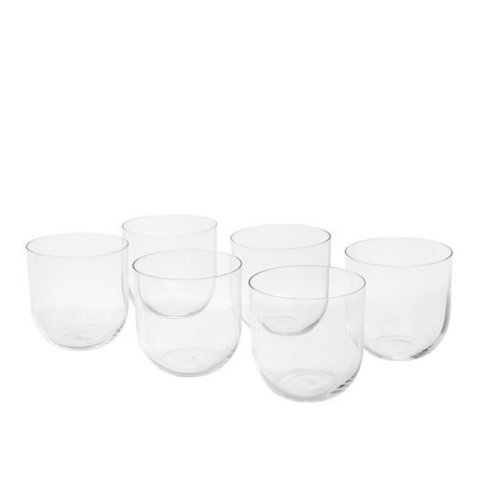 tableware/glassware/coincasa-set-of-6-drop-water-tumblers