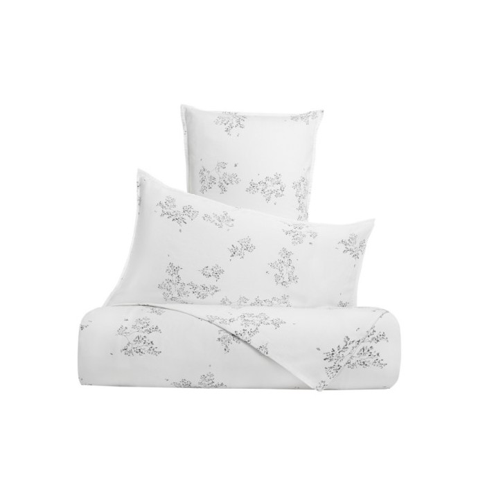 household-goods/bed-linen/coincasa-portofino-cotton-satin-pillowcase-with-ramage-motif-50x80cm