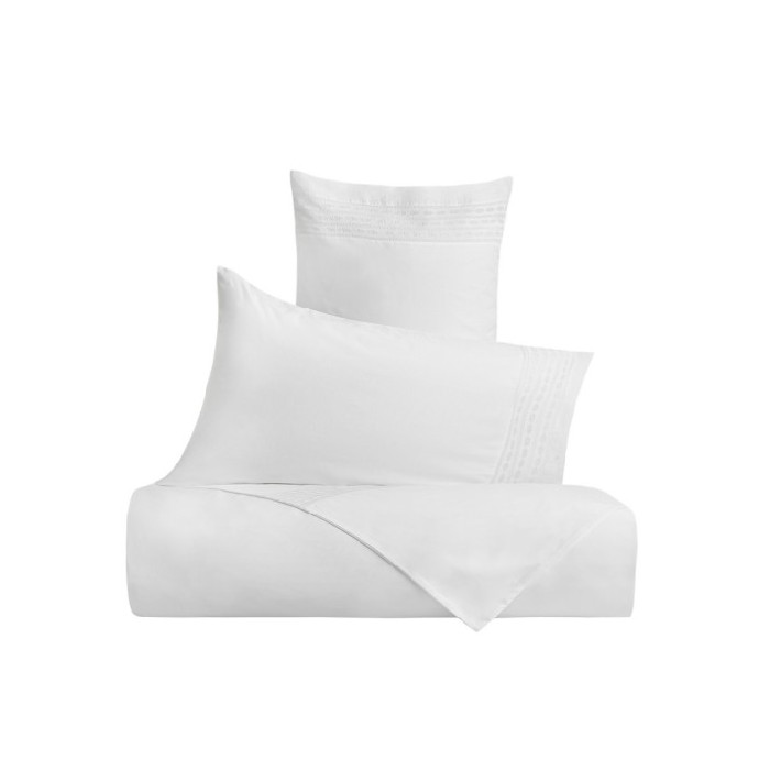 household-goods/bed-linen/coincasa-portofino-cotton-duvet-cover-with-embroidered-trim