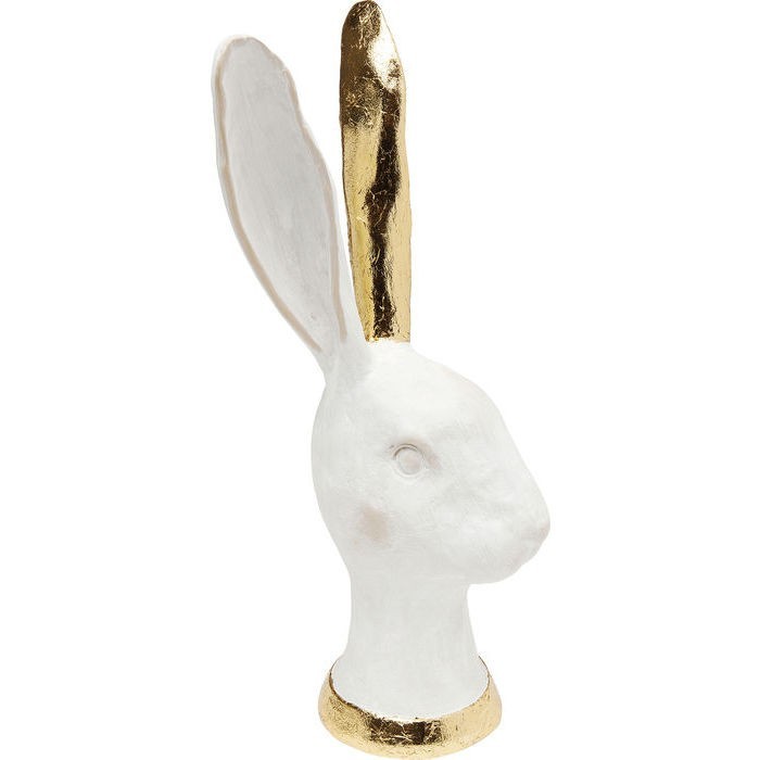 home-decor/decorative-ornaments/kare-deco-object-bunny-gold-30cm