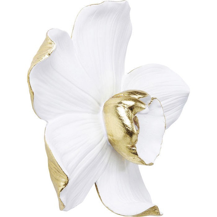 home-decor/wall-decor/kare-wall-decoration-orchid-white-25cm