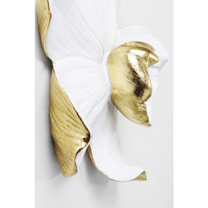 home-decor/wall-decor/kare-wall-decoration-orchid-white-25cm