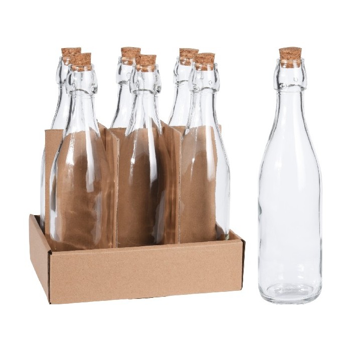 tableware/carafes-jugs-bottles/bottle-glass-500ml