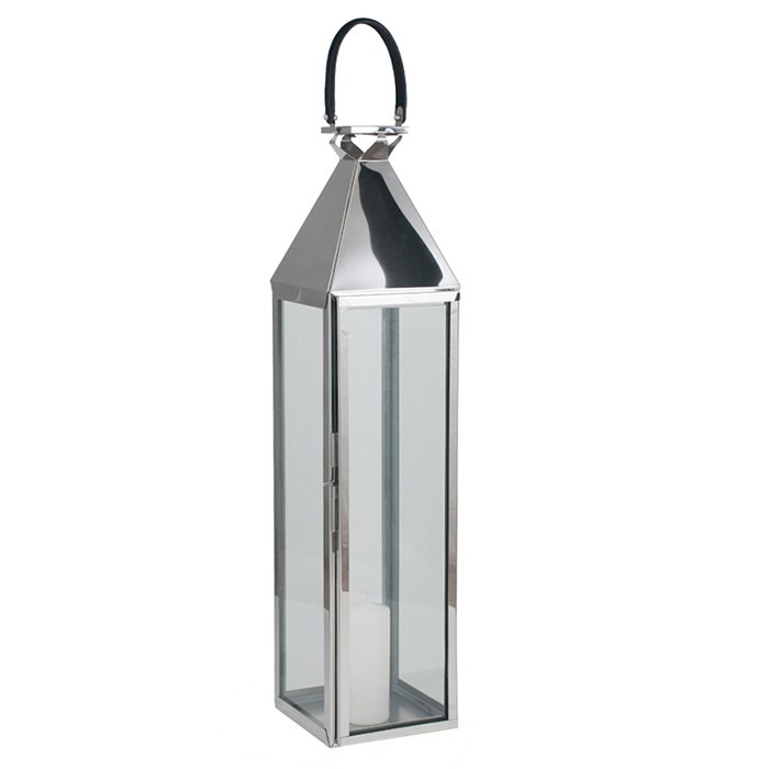home-decor/candle-holders-lanterns/shiny-nickel-stainless-steel-glass-large