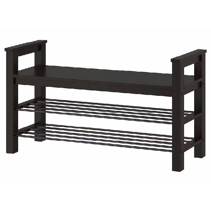 Malta Shoe Racks & Cabinets The Atrium