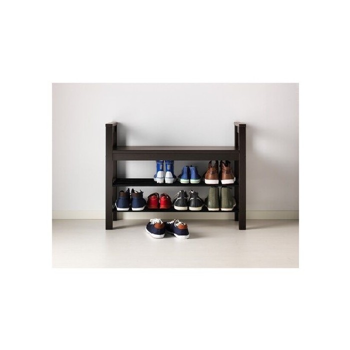 household-goods/shoe-racks-cabinets/ikea-hemnes-benchshoe-stor-85x32-black-brown