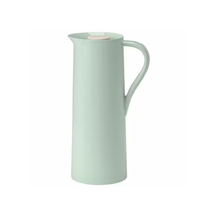 kitchenware/picnicware/ikea-behovd-vacuum-flask-light-greenbeige-1-l