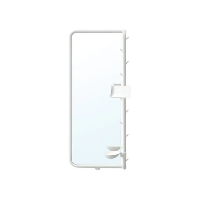 home-decor/mirrors/ikea-mojlighet-mirror-white-34x81-cm