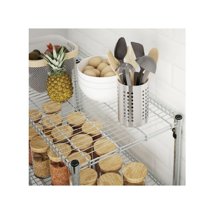 household-goods/houseware/ikea-omar-shelf-galvanized-92x50x94cm