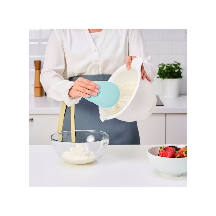 kitchenware/baking-tools-accessories/ikea-lattbakad-bowl-scraper-silicon