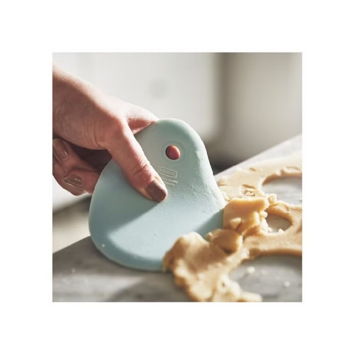 kitchenware/baking-tools-accessories/ikea-lattbakad-bowl-scraper-silicon