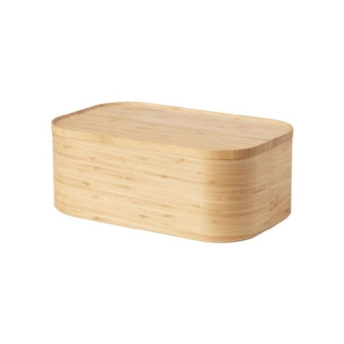 kitchenware/food-storage/ikea-uppskattning-bread-bin-bamboo-veneer