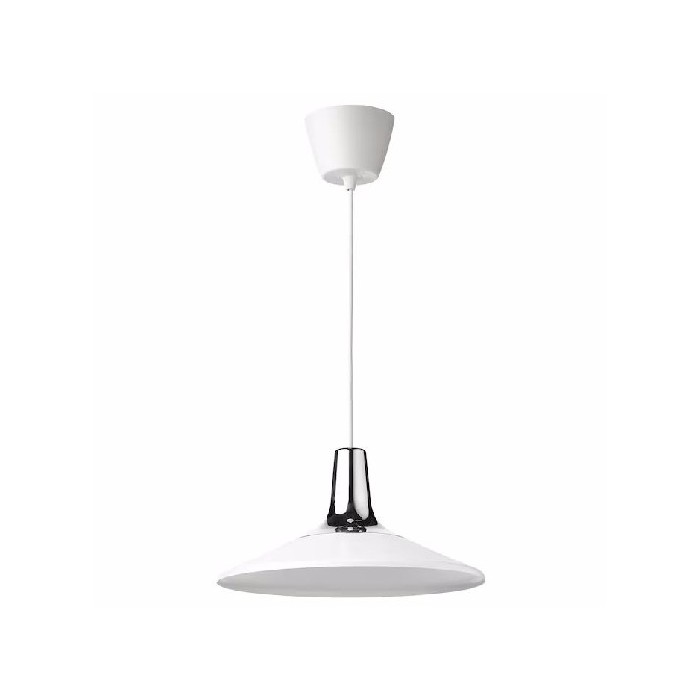 lighting/ceiling-lamps/ikea-fyrtiofyra-pendant-lamp-chrome-effectwhite