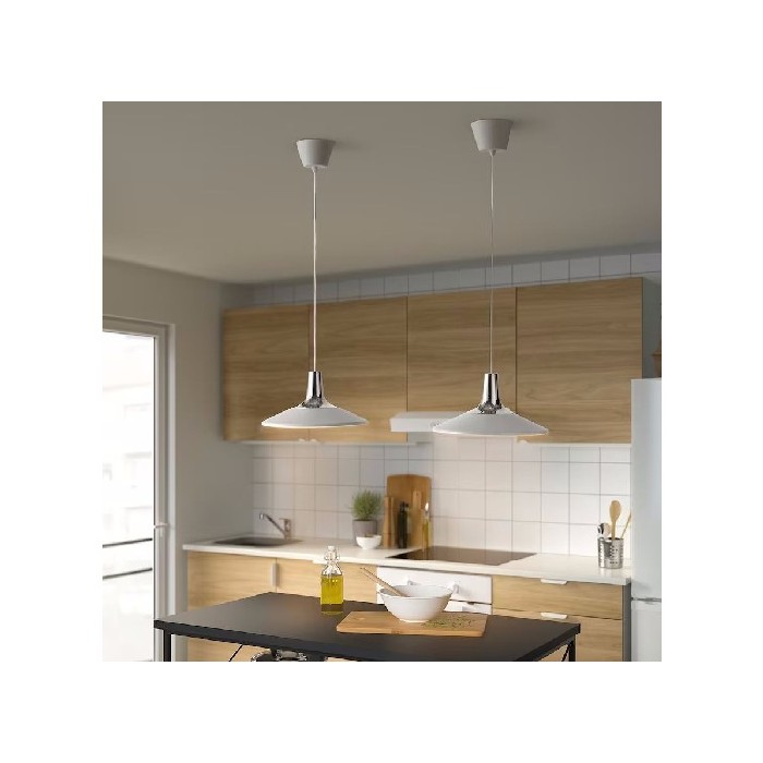 lighting/ceiling-lamps/ikea-fyrtiofyra-pendant-lamp-chrome-effectwhite