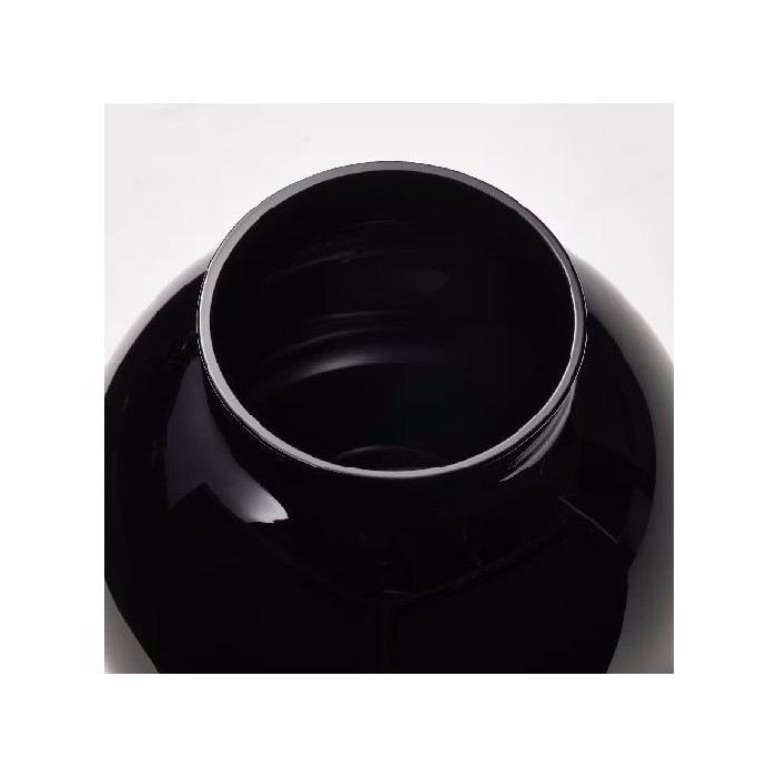 home-decor/vases/ikea-konstfull-vase-black-10-centimeters