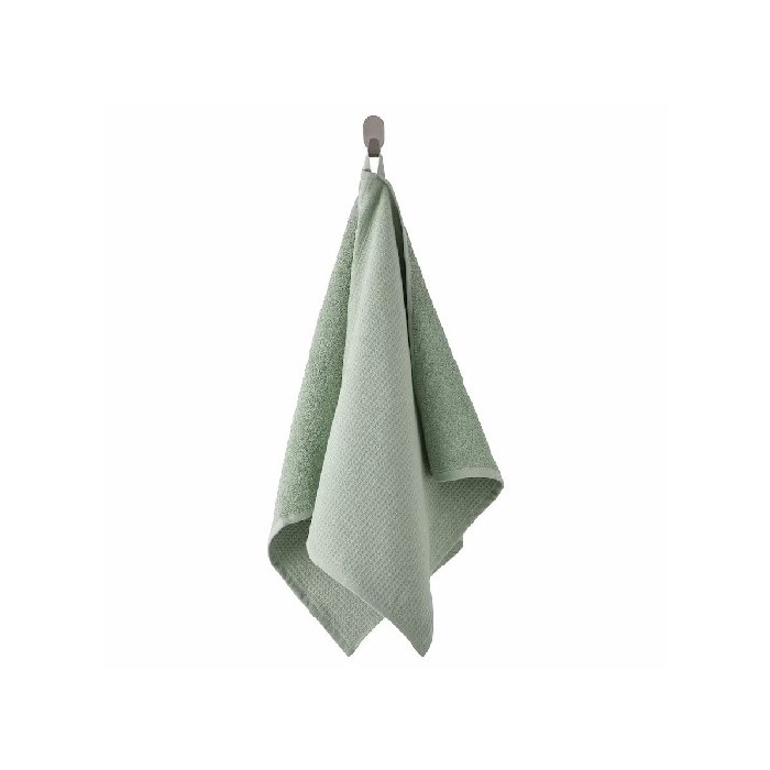 bathrooms/bath-towels/ikea-salviken-towel-light-green-50x100cm