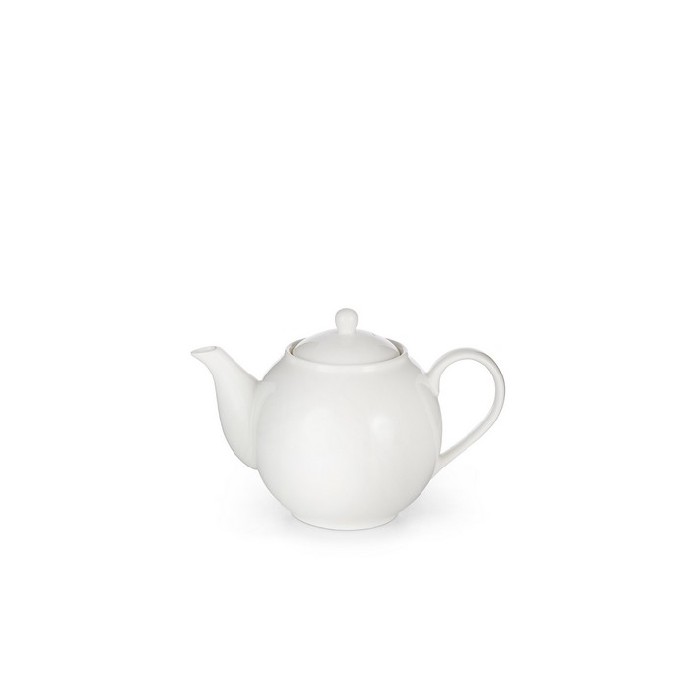 kitchenware/tea-coffee-accessories/coincasa-white-porcelain-teapot
