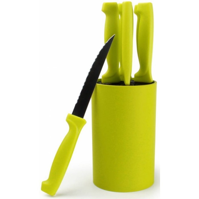 kitchenware/utensils/promo-knife-block-round-green707112
