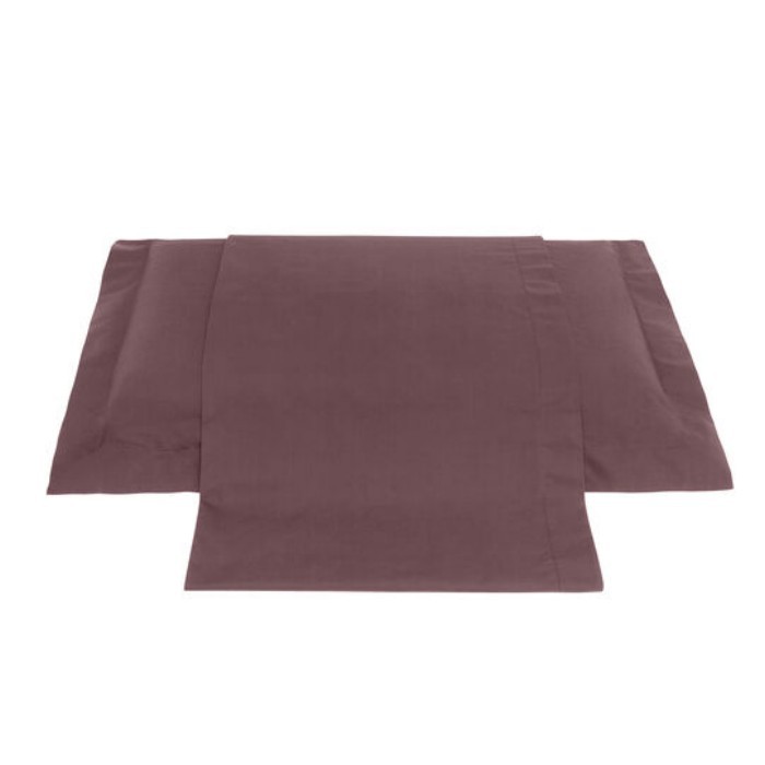 household-goods/bed-linen/coincasa-zefiro-solid-colour-flat-sheet-in-percale-240x280cm
