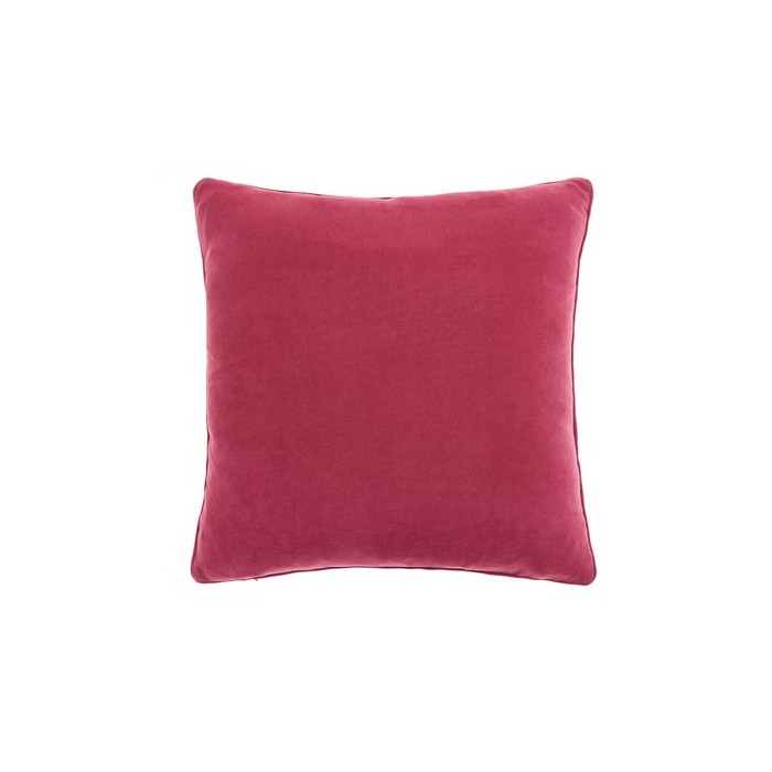 home-decor/cushions/coincasa-solid-colour-melange-cushion