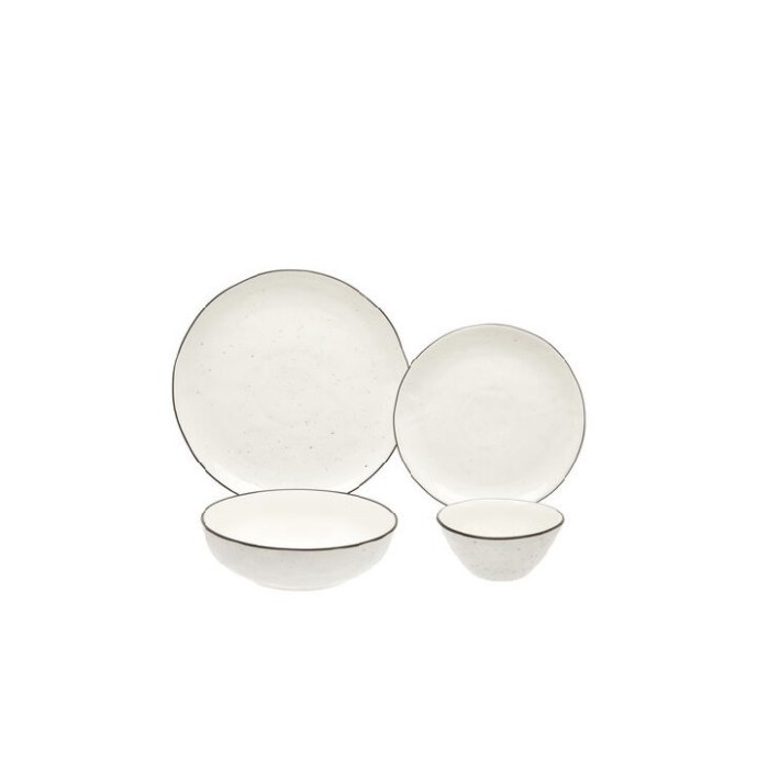 tableware/plates-bowls/coincasa-ginevra-porcelain-plate