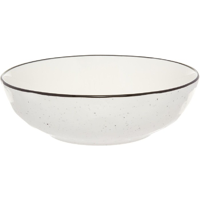 Coincasa Ginevra Porcelain Soup Bowl Plates Bowls Tableware The Atrium