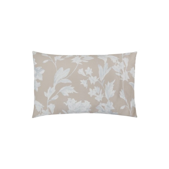 household-goods/bed-linen/promo-coincasa-portofino-floral-pattern-cotton-satin-pillowcase-50x80cm