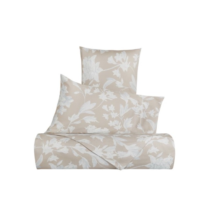household-goods/bed-linen/promo-coincasa-portofino-floral-pattern-cotton-satin-pillowcase-50x80cm