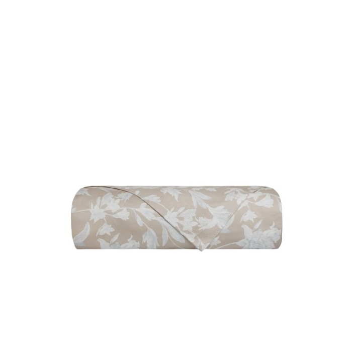 household-goods/bed-linen/coincasa-flat-sheet-in-cotton-satin-with-portofino-floral-motif