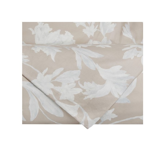 household-goods/bed-linen/coincasa-portofino-floral-pattern-cotton-satin-duvet-cover