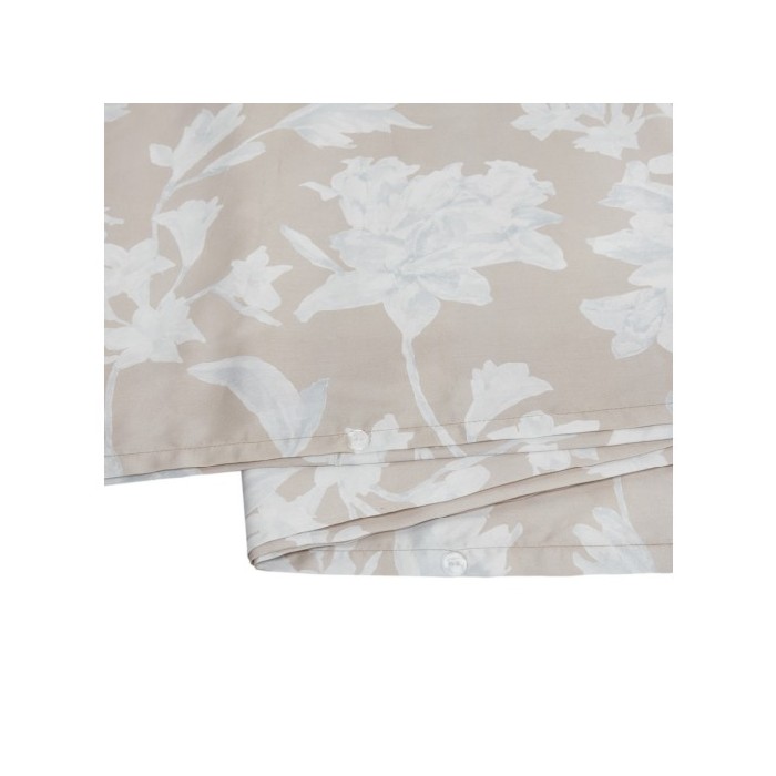 household-goods/bed-linen/coincasa-portofino-floral-pattern-cotton-satin-duvet-cover