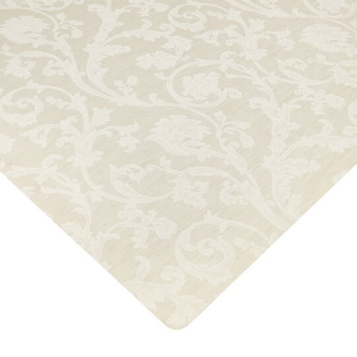 tableware/table-cloths-runners/coincasa-jacquard-weave-fabric-table-cover-beige