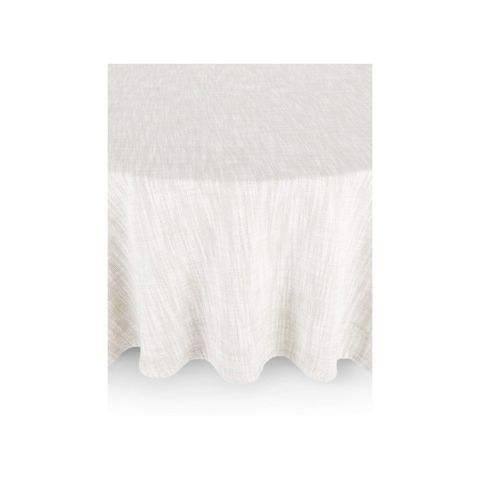 tableware/table-cloths-runners/coincasa-round-solid-colour-tablecloth-in-iridescent-cotton