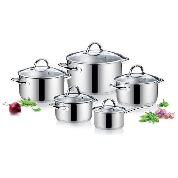 kitchenware/pots-lids-pans/ambition-cookware-set-10pcs